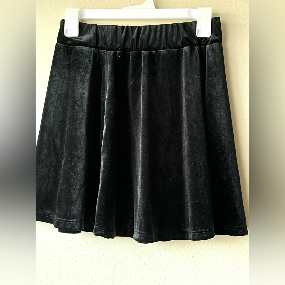 Black woman’s Skirt